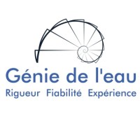 Logo de l'entreprises Génie de l'eau